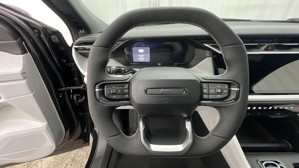 Thumbnail: 2026 Jeep Cherokee - 9