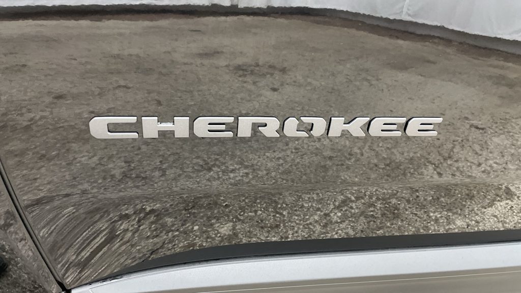 Thumbnail: 2026 Jeep Cherokee - 42