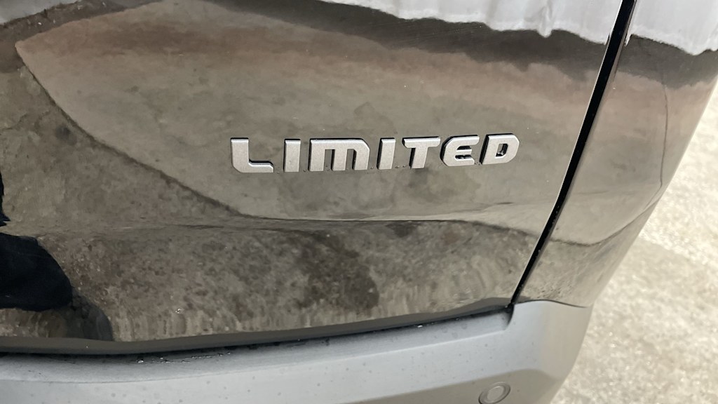 Thumbnail: 2026 Jeep Cherokee - 6