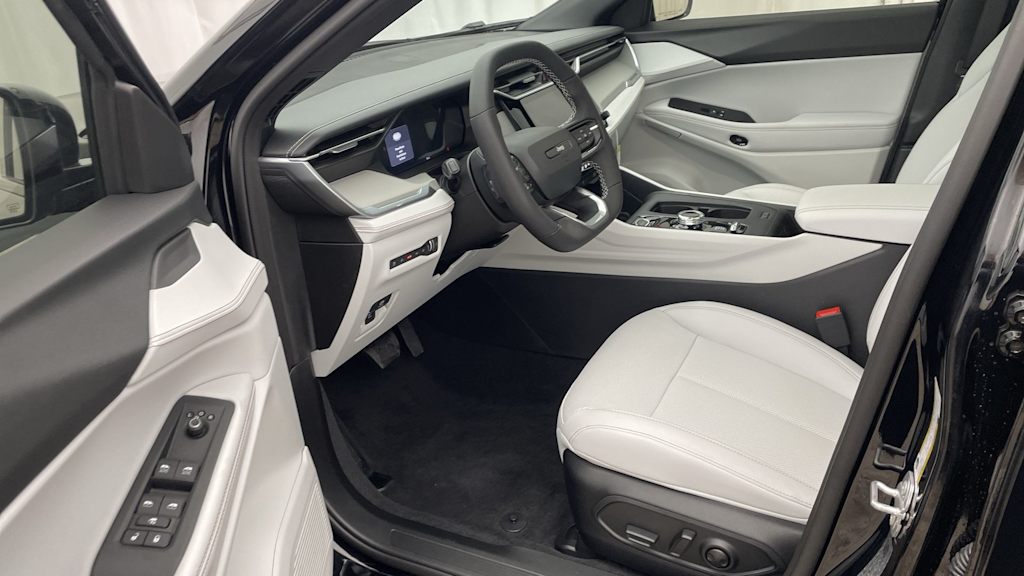 Thumbnail: 2026 Jeep Cherokee - 10
