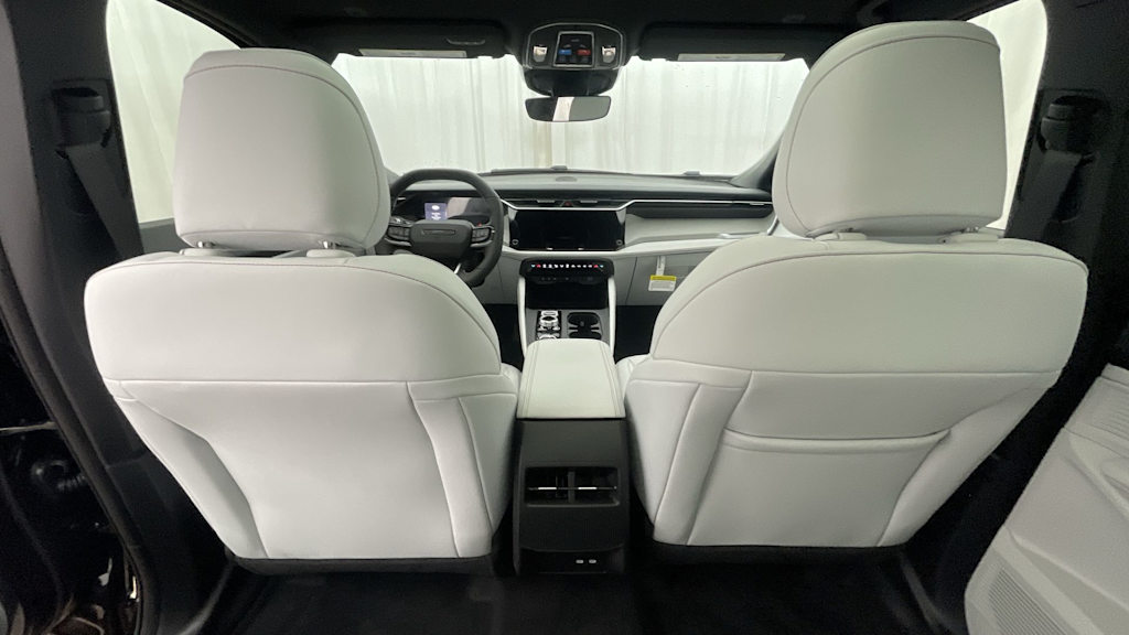 Thumbnail: 2026 Jeep Cherokee - 20