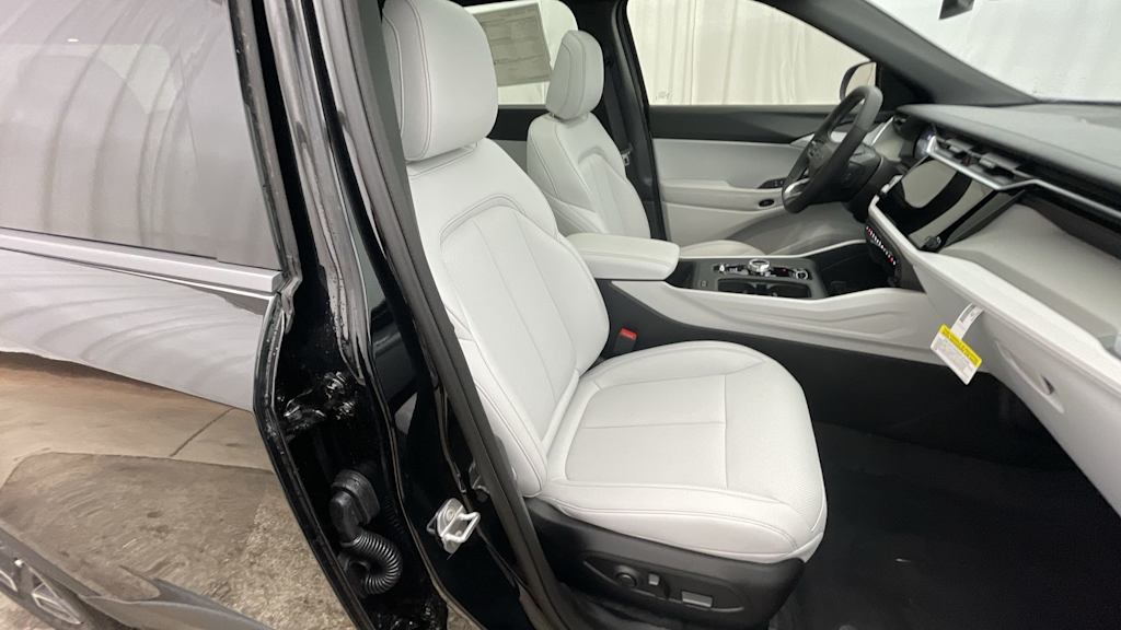 Thumbnail: 2026 Jeep Cherokee - 24