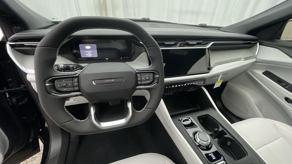 Thumbnail: 2026 Jeep Cherokee - 2