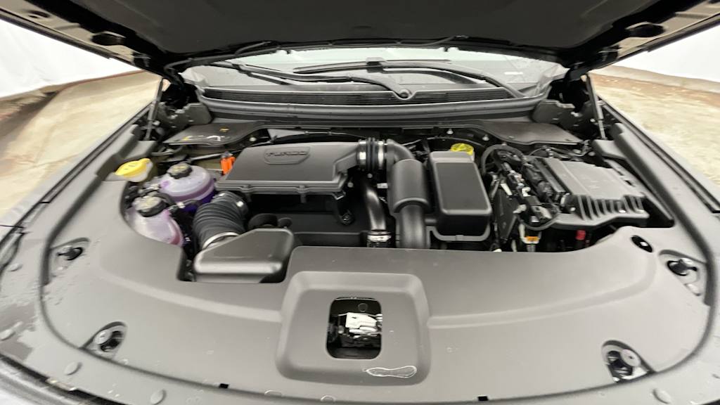 Thumbnail: 2026 Jeep Cherokee - 8