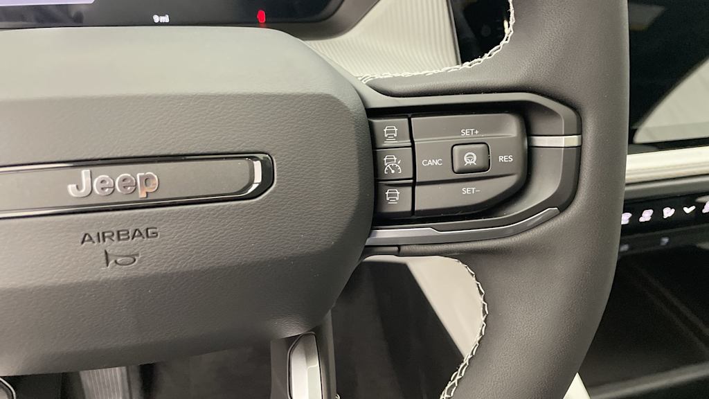 Thumbnail: 2026 Jeep Cherokee - 26
