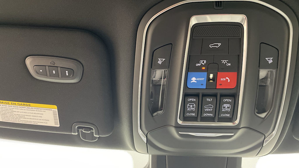Thumbnail: 2026 Jeep Cherokee - 30