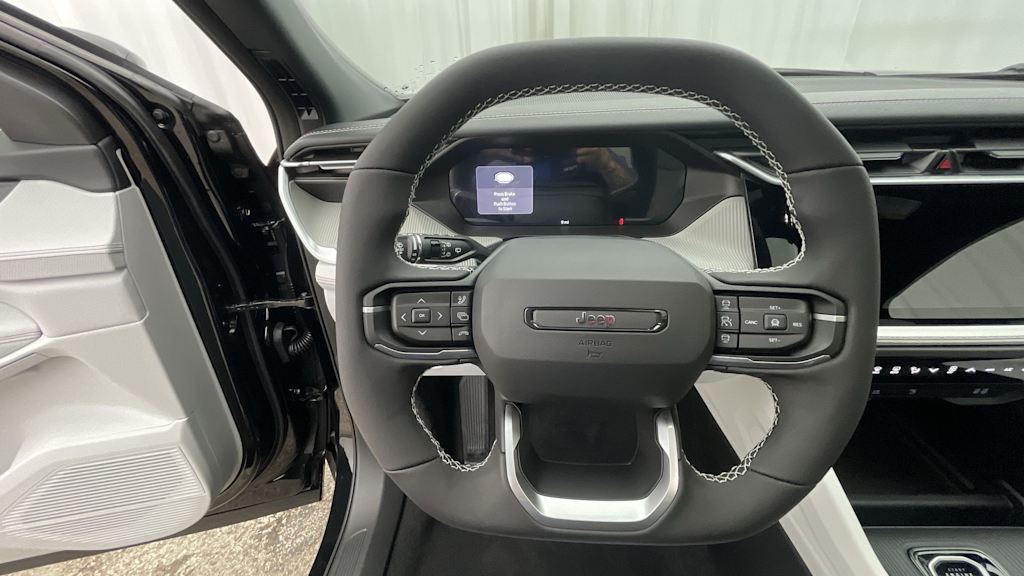 Thumbnail: 2026 Jeep Cherokee - 9