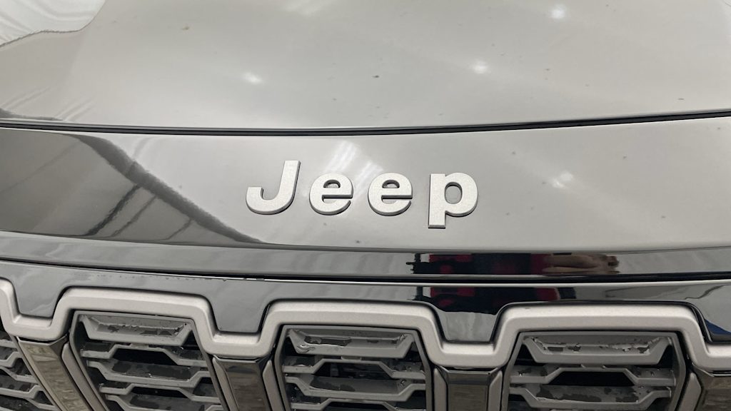 Thumbnail: 2026 Jeep Cherokee - 41