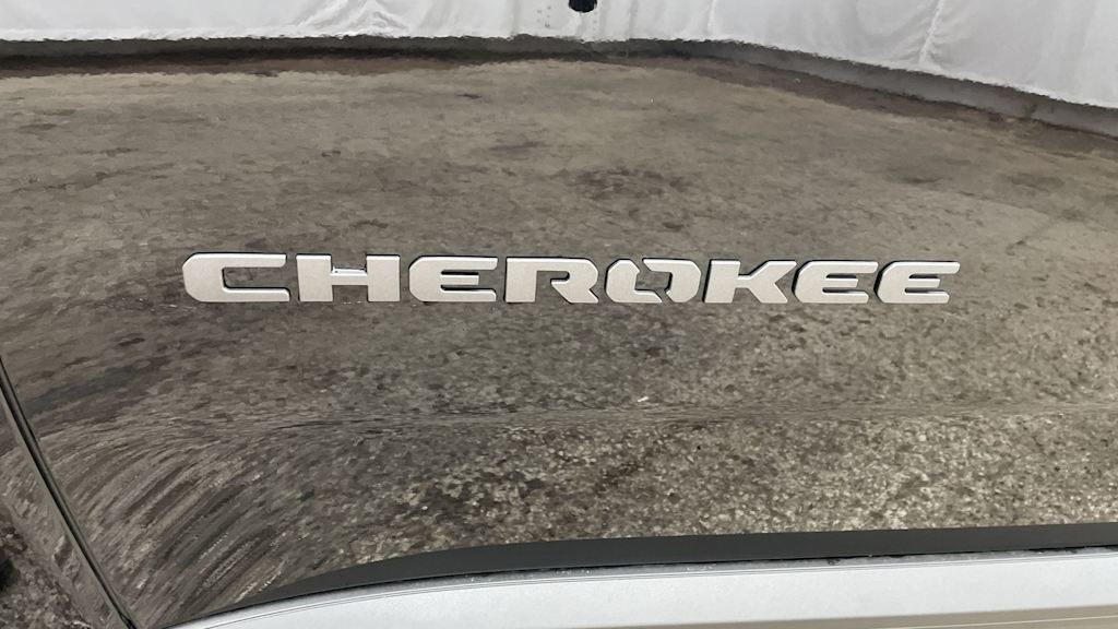 Thumbnail: 2026 Jeep Cherokee - 42