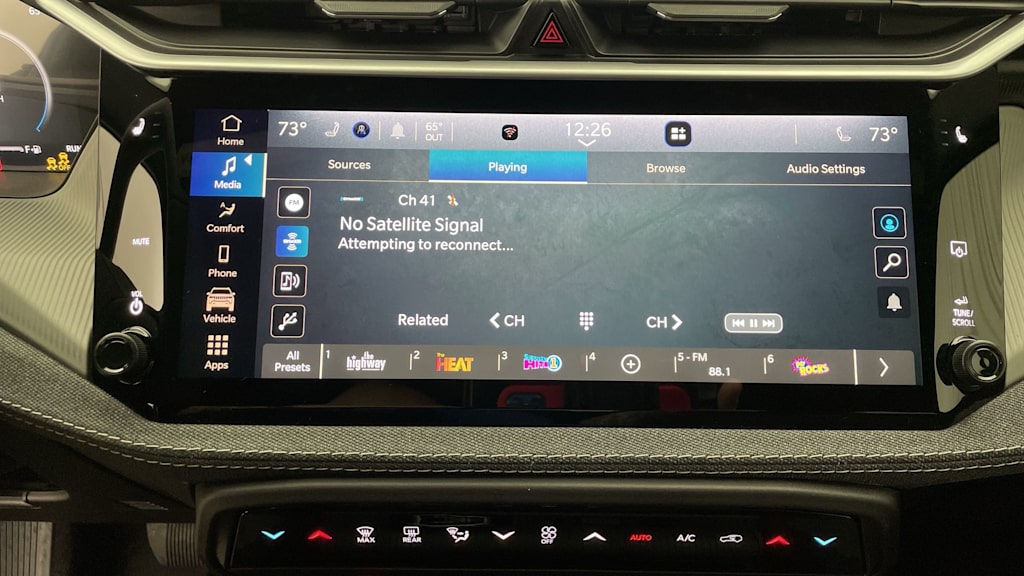 Thumbnail: 2026 Jeep Cherokee - 27