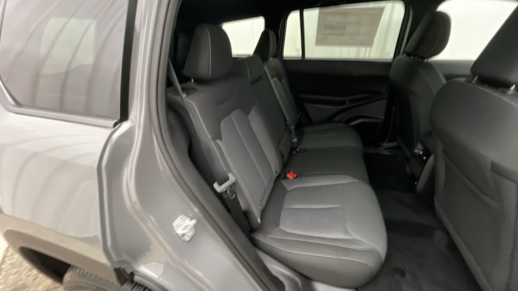 Thumbnail: 2026 Jeep Cherokee - 21