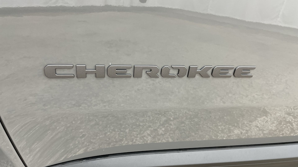 Thumbnail: 2026 Jeep Cherokee - 39