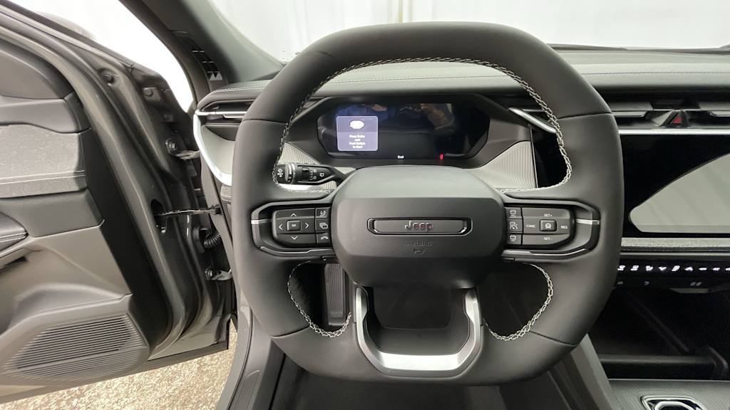 Thumbnail: 2026 Jeep Cherokee - 9