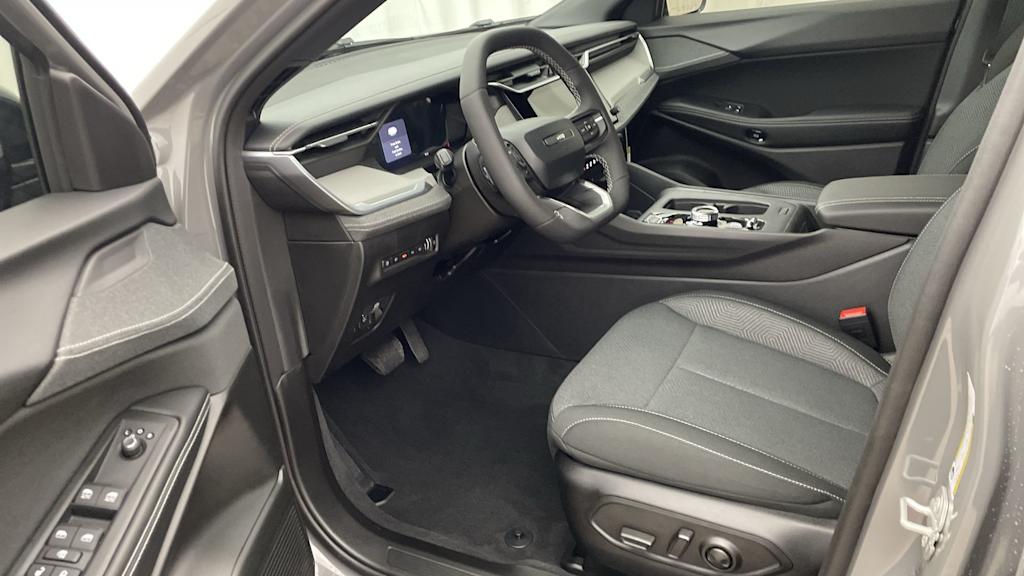Thumbnail: 2026 Jeep Cherokee - 10