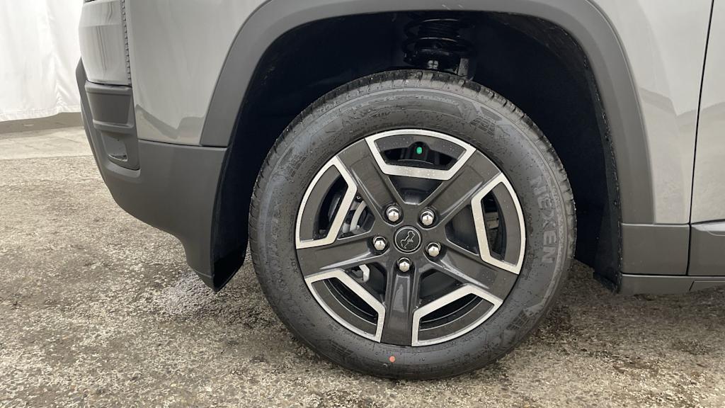 Thumbnail: 2026 Jeep Cherokee - 7