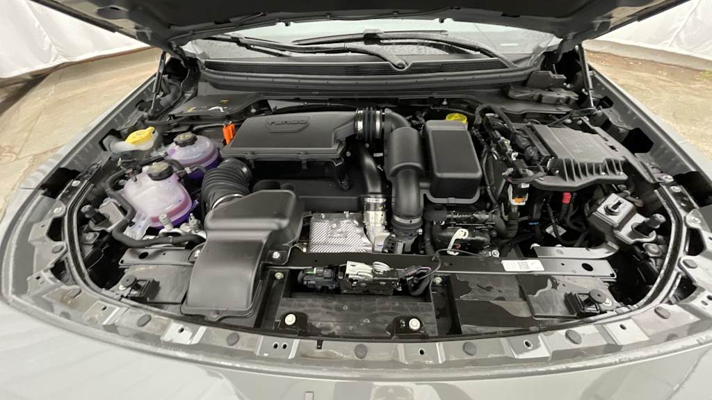 Thumbnail: 2026 Jeep Cherokee - 8