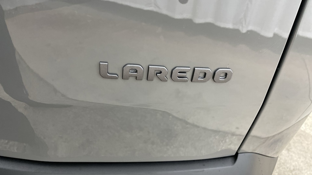 Thumbnail: 2026 Jeep Cherokee - 6