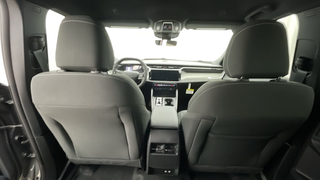 Thumbnail: 2026 Jeep Cherokee - 20