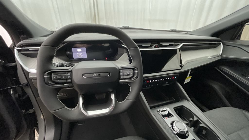 Thumbnail: 2026 Jeep Cherokee - 2