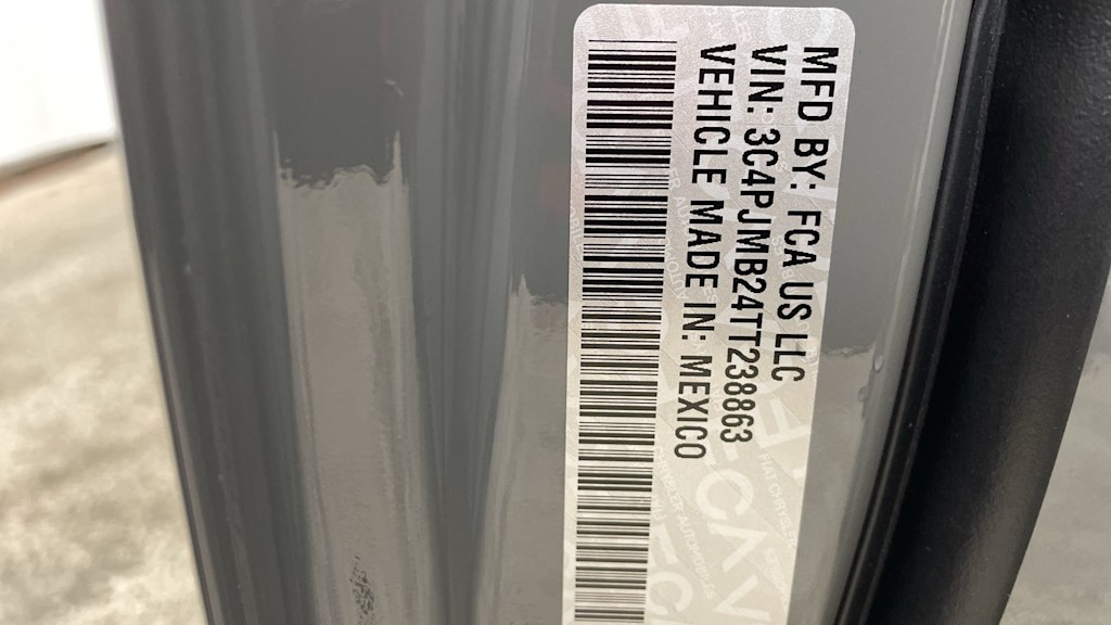 Thumbnail: 2026 Jeep Cherokee - 18