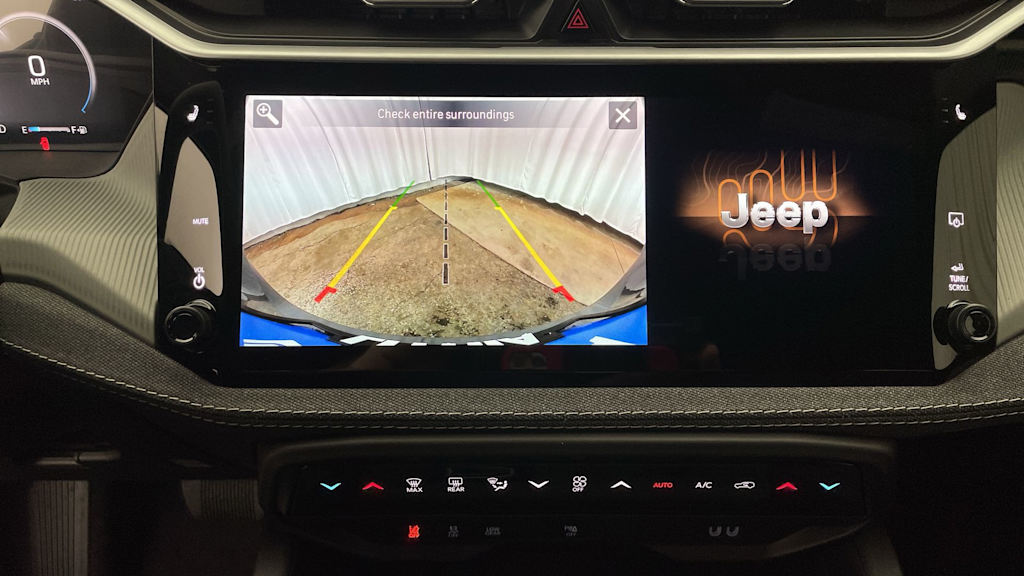 Thumbnail: 2026 Jeep Cherokee - 13