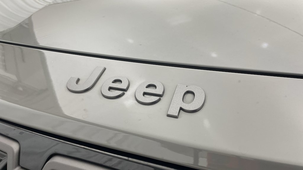 Thumbnail: 2026 Jeep Cherokee - 35