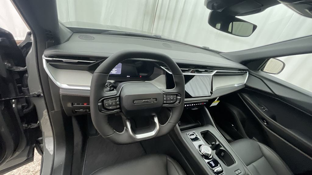 Thumbnail: 2026 Jeep Cherokee - 2