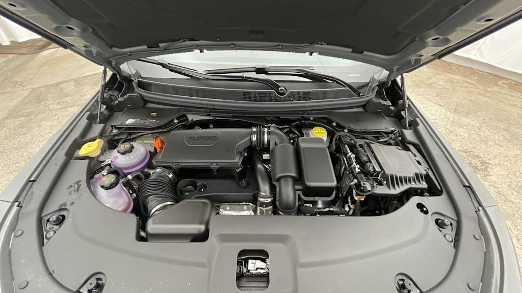 Thumbnail: 2026 Jeep Cherokee - 9