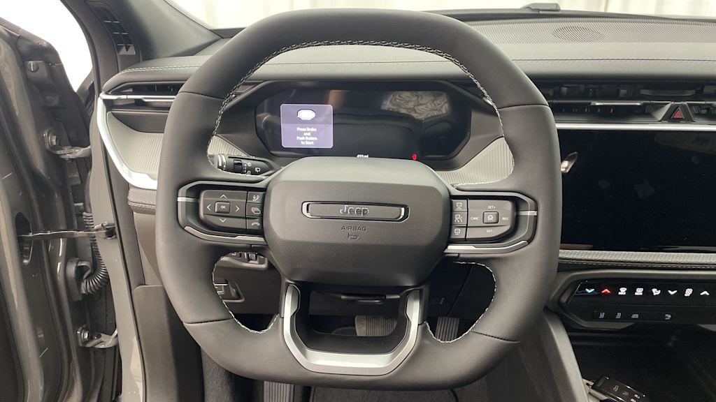 Thumbnail: 2026 Jeep Cherokee - 10