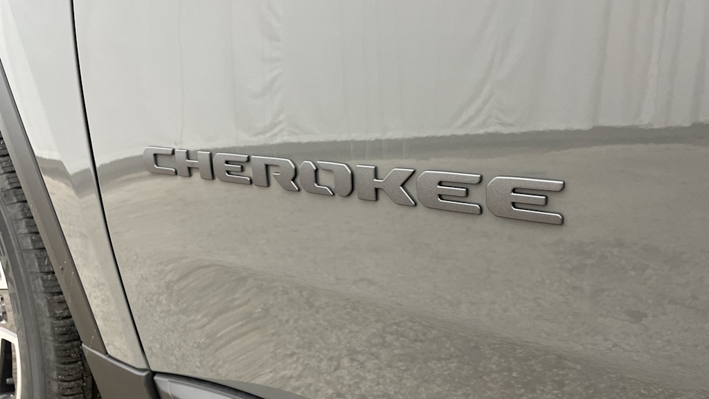 Thumbnail: 2026 Jeep Cherokee - 36