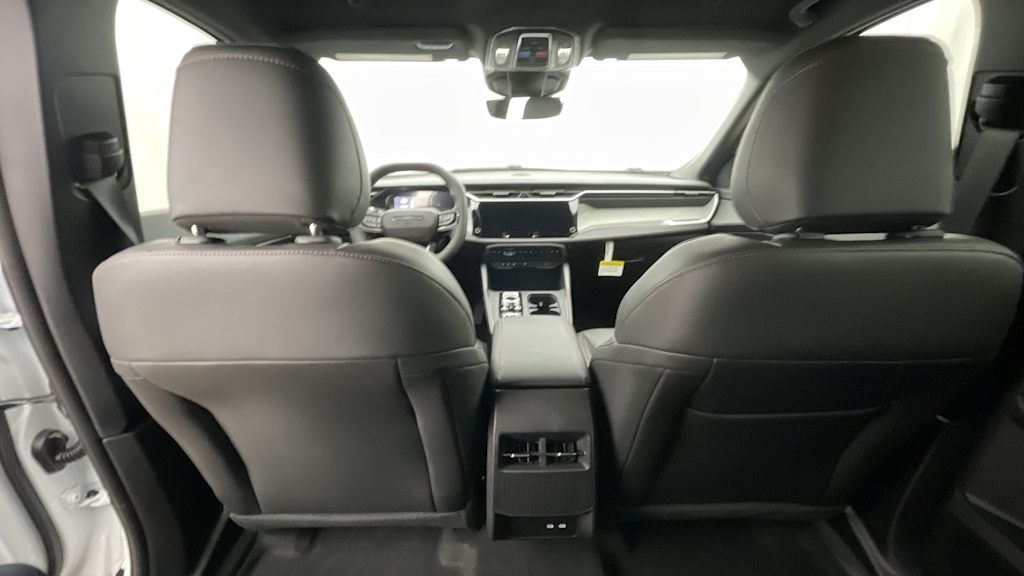 Thumbnail: 2026 Jeep Cherokee - 20