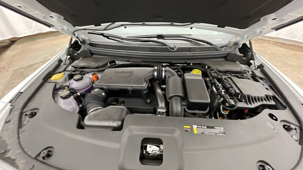 Thumbnail: 2026 Jeep Cherokee - 8