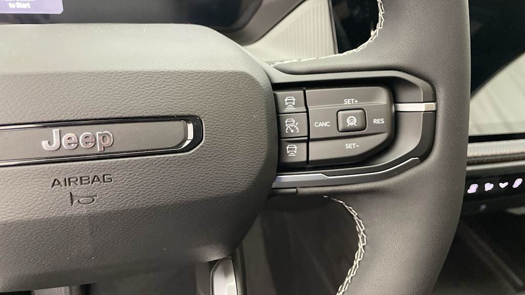 Thumbnail: 2026 Jeep Cherokee - 24