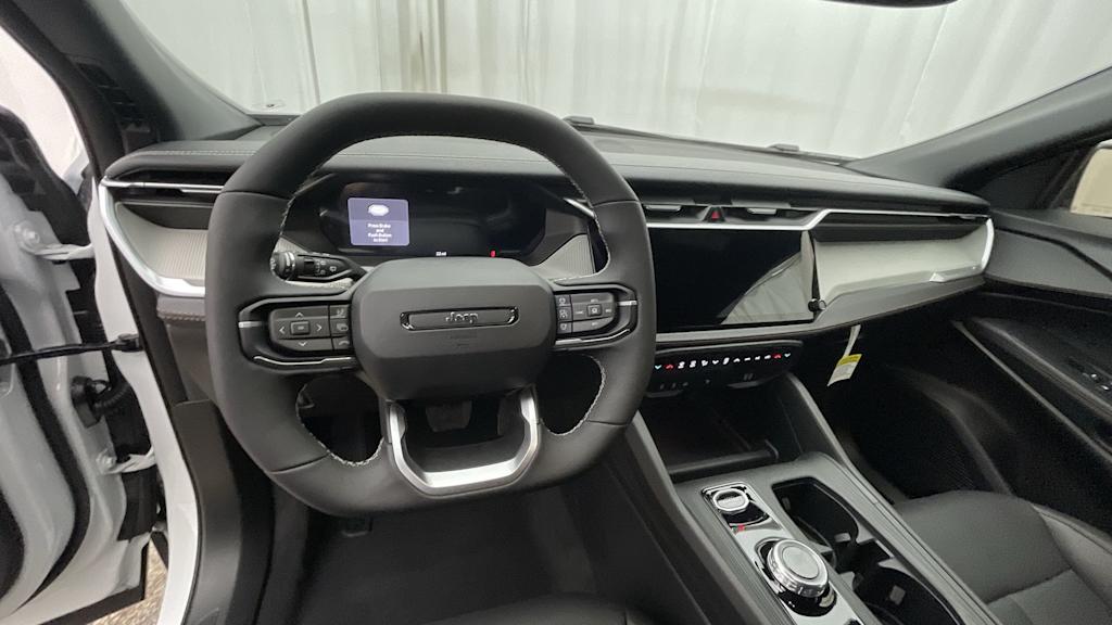 Thumbnail: 2026 Jeep Cherokee - 2