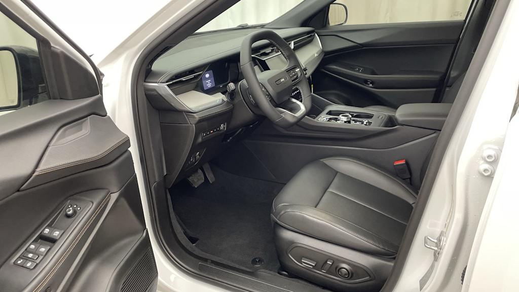 Thumbnail: 2026 Jeep Cherokee - 10