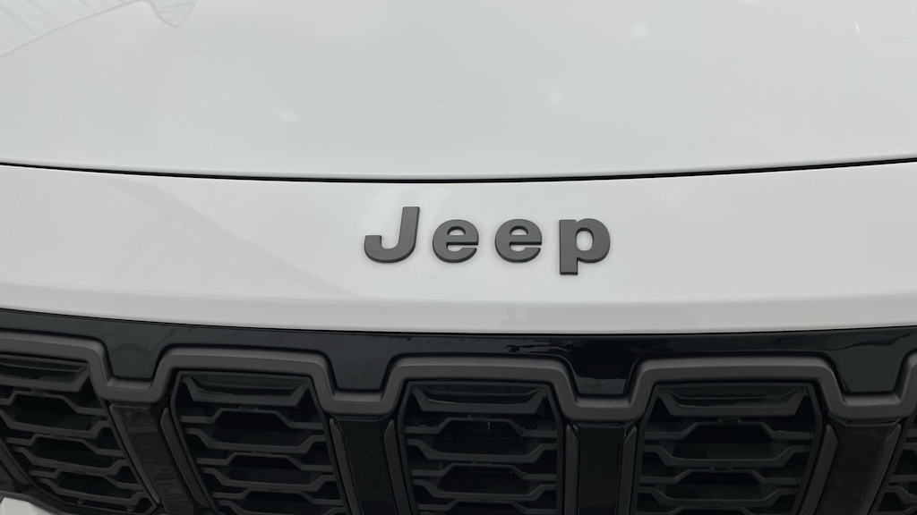 Thumbnail: 2026 Jeep Cherokee - 39