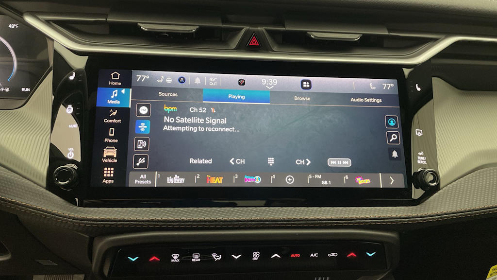 Thumbnail: 2026 Jeep Cherokee - 26