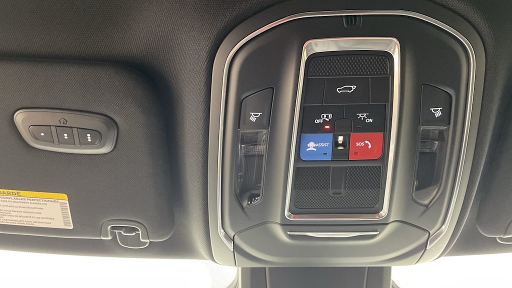 Thumbnail: 2026 Jeep Cherokee - 28
