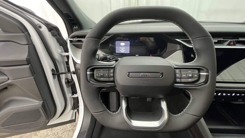 Thumbnail: 2026 Jeep Cherokee - 9