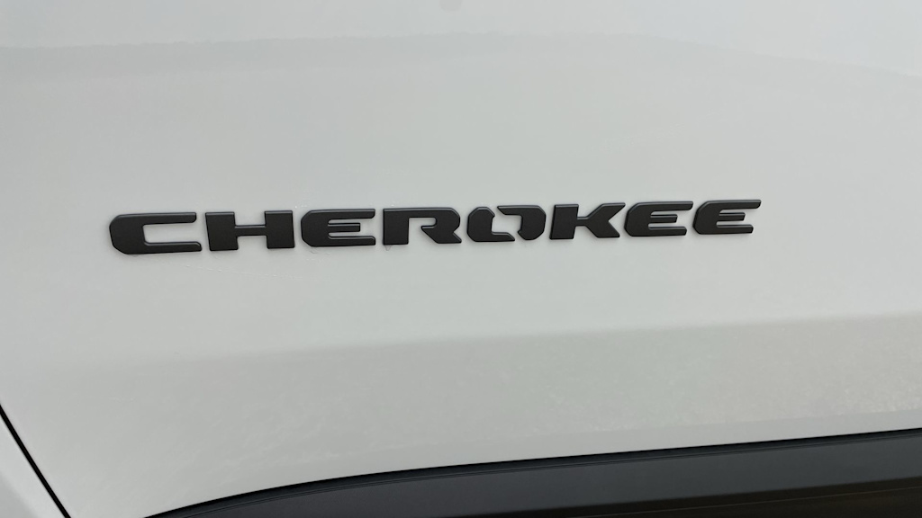 Thumbnail: 2026 Jeep Cherokee - 40