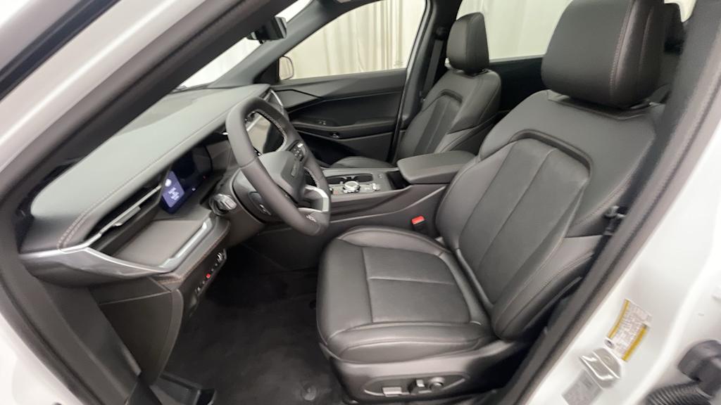 Thumbnail: 2026 Jeep Cherokee - 11