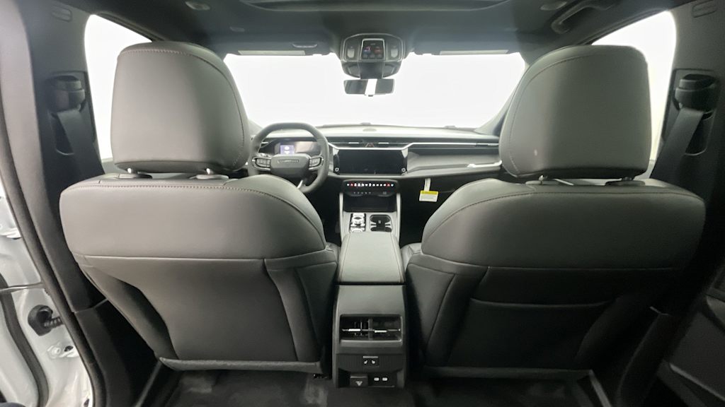 Thumbnail: 2026 Jeep Cherokee - 9