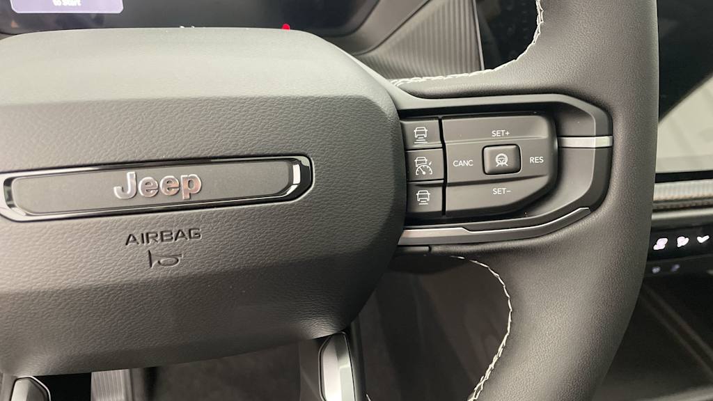 Thumbnail: 2026 Jeep Cherokee - 27