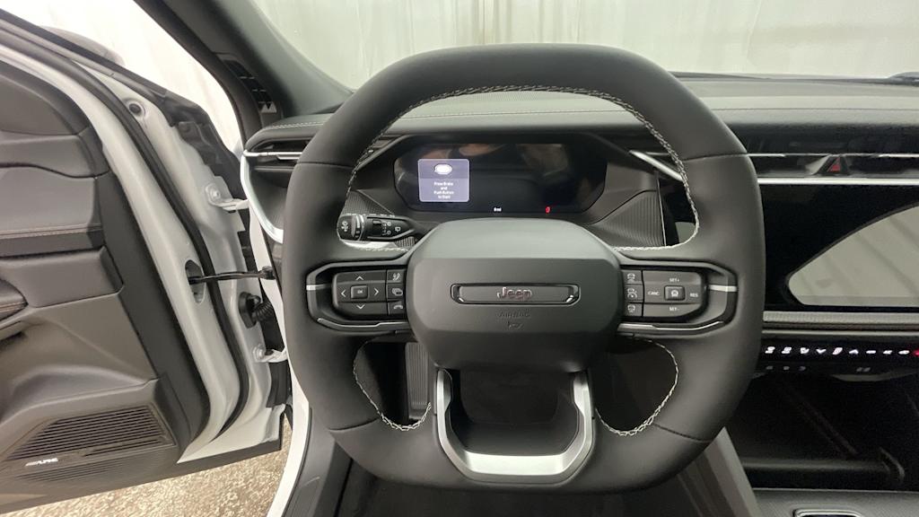 Thumbnail: 2026 Jeep Cherokee - 13