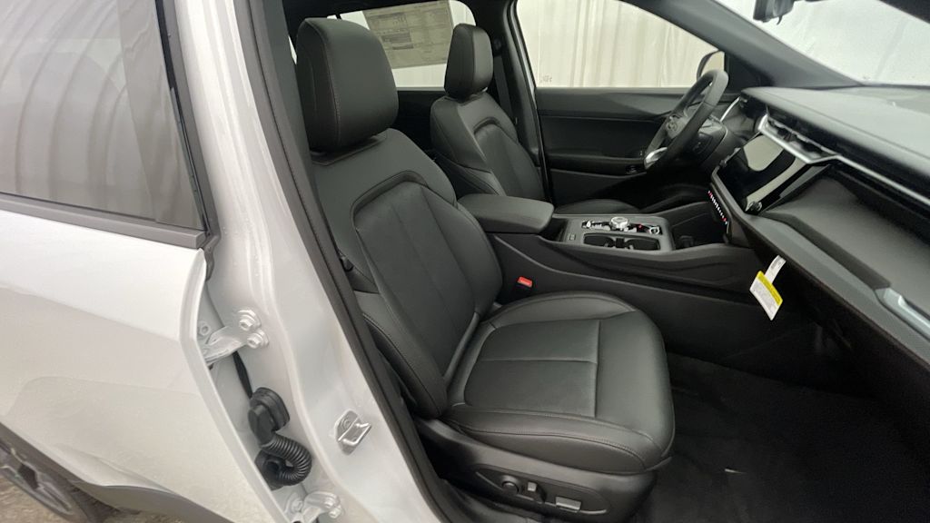 Thumbnail: 2026 Jeep Cherokee - 25