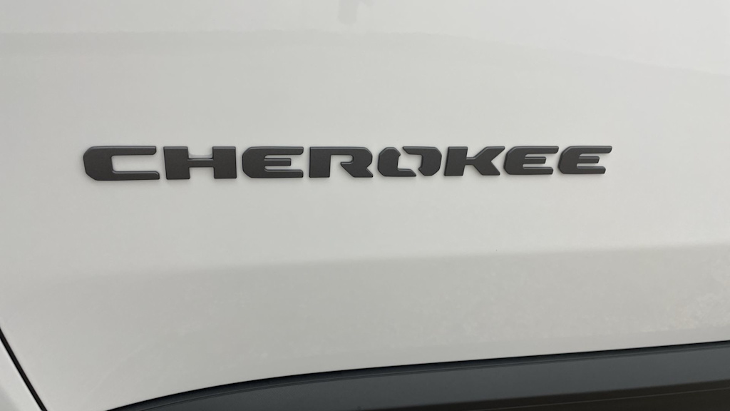 Thumbnail: 2026 Jeep Cherokee - 42