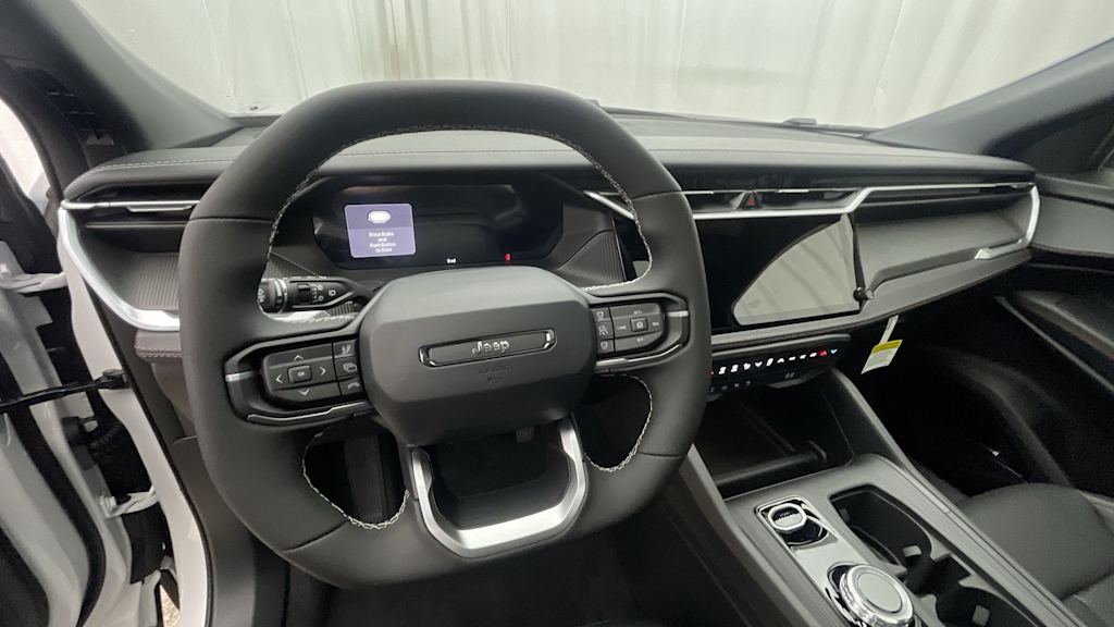 Thumbnail: 2026 Jeep Cherokee - 2