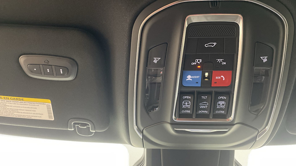 Thumbnail: 2026 Jeep Cherokee - 31
