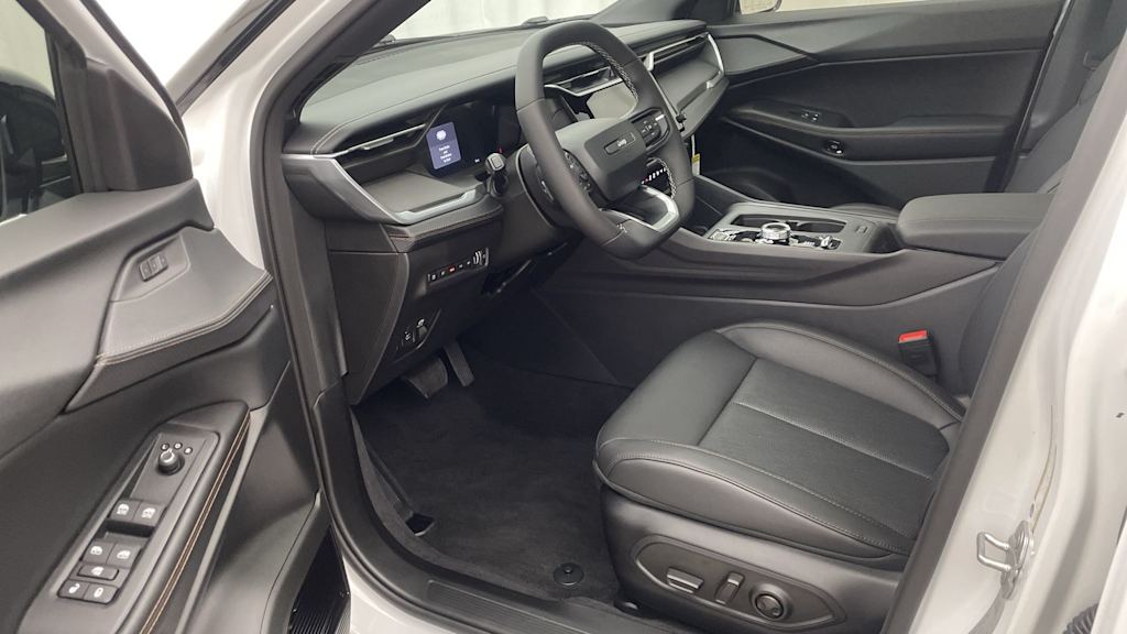Thumbnail: 2026 Jeep Cherokee - 10