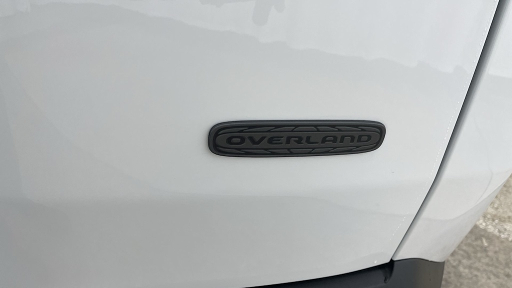 Thumbnail: 2026 Jeep Cherokee - 6